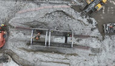 Calgary expected to provide updated timeline on weeks-long water restrictions