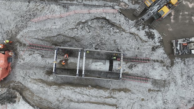 Calgary expected to provide updated timeline on weeks-long water restrictions
