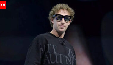 All is not well between Meta CEO Mark Zuckerberg and Meta's highest-paid employee as the company's new reporting structure shows