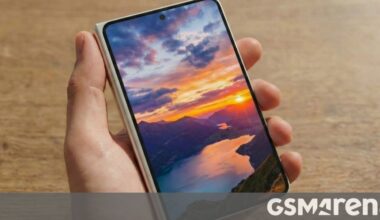 iPhone Fold may use a liquid metal hinge, new leak suggests