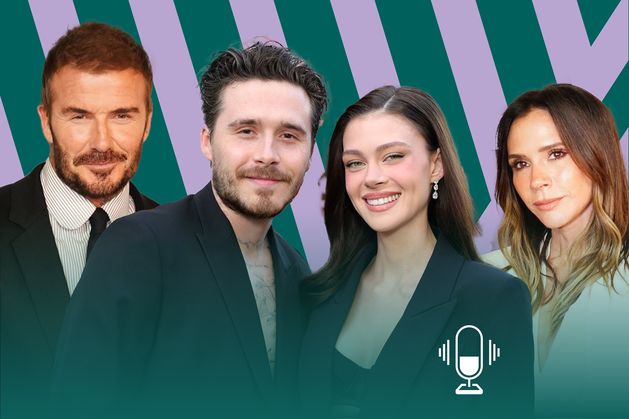 The Indo Daily: How an Instagram ‘like’ exposed the messy Beckham family feud