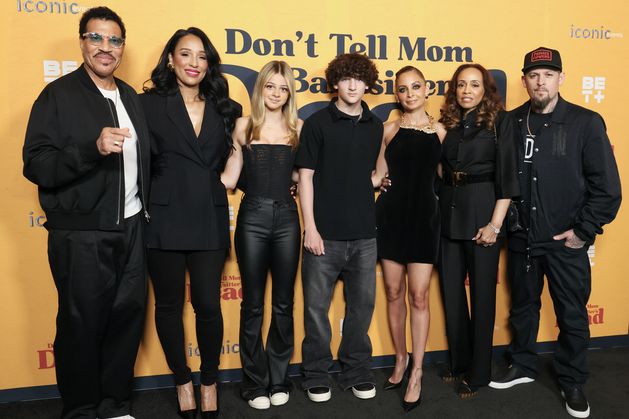 Tanya Sweeney: Nicole Richie’s daughter Harlow is the latest celebrity offspring to swap an unusual name for something more common