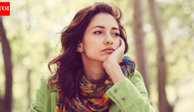 Why anxiety disorder in teens is on the rise