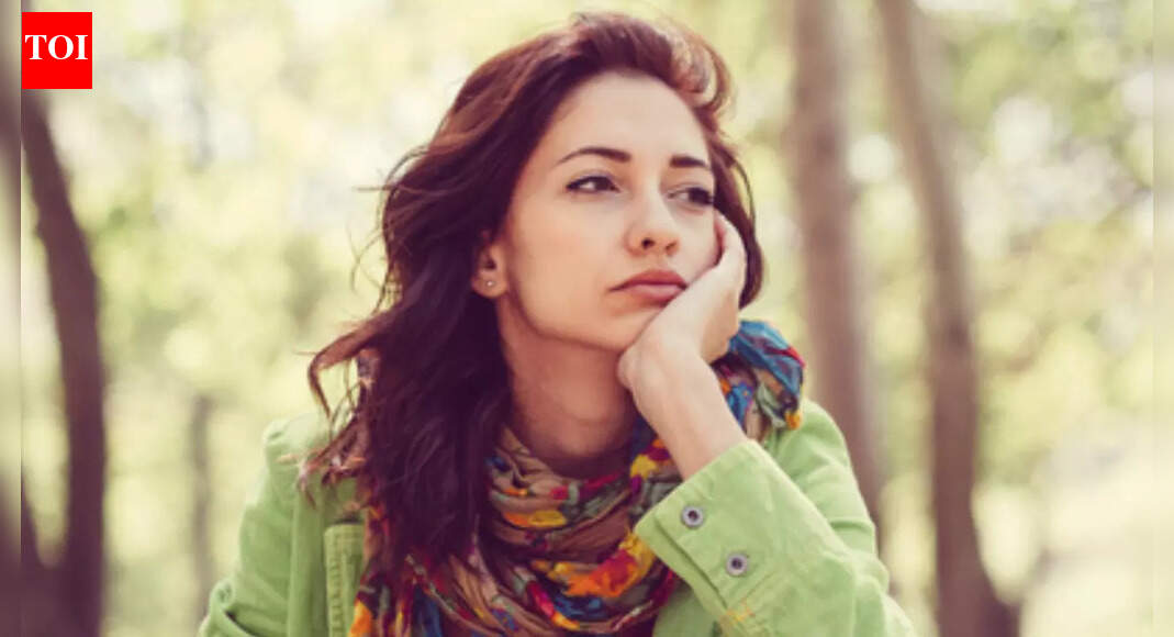 Why anxiety disorder in teens is on the rise