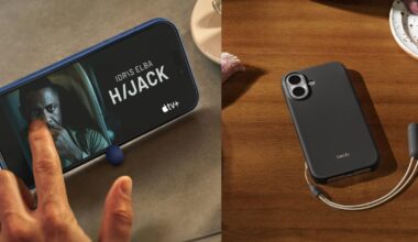 Beats iPhone 17 Pro Kickstand Case hits best price ever at under $19 (Nearly 70% off), more