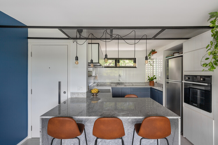 Morning Rituals: Architecture of Breakfast Spaces - Image 3 of 18