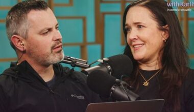 Real Health podcast: How much fibre you need with dietitian Lorraine Cooney