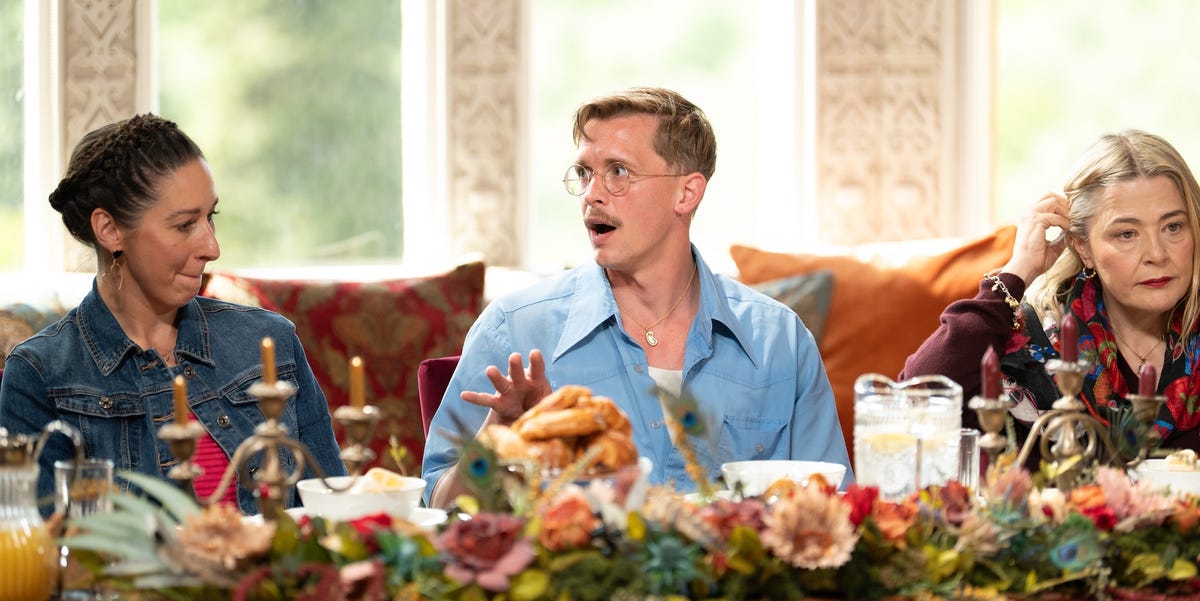 Why The Traitors' Rachel and Stephen's murder decision will cost them the game