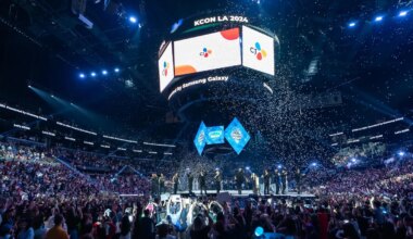 When The K-Pop Fest Returns