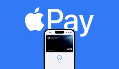 Apple Expands Cross-Border Apple Pay Support in China