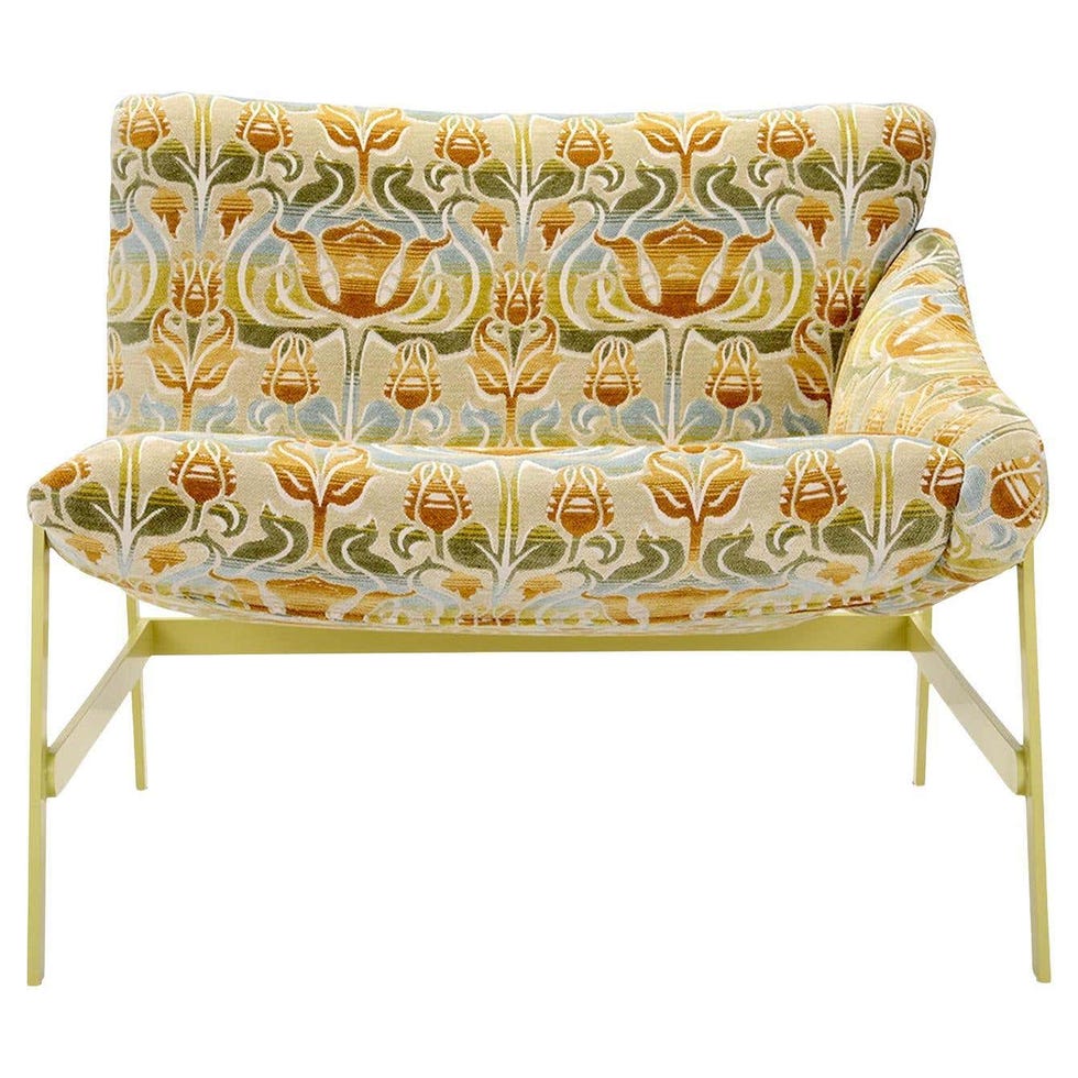 Hammock Lounge Chair by Debonademeo Studio Hammock Lounge Chair by Debonademeo Studio