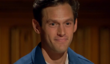 The Traitors 2026 live: Sam banished from castle as Rachel and Stephen murder either Jessie, Faraaz or Matt