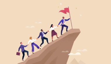 5 Steps That Separate Leaders From Followers