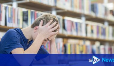 Two in five young workers took time off due to burnout in last year, study shows