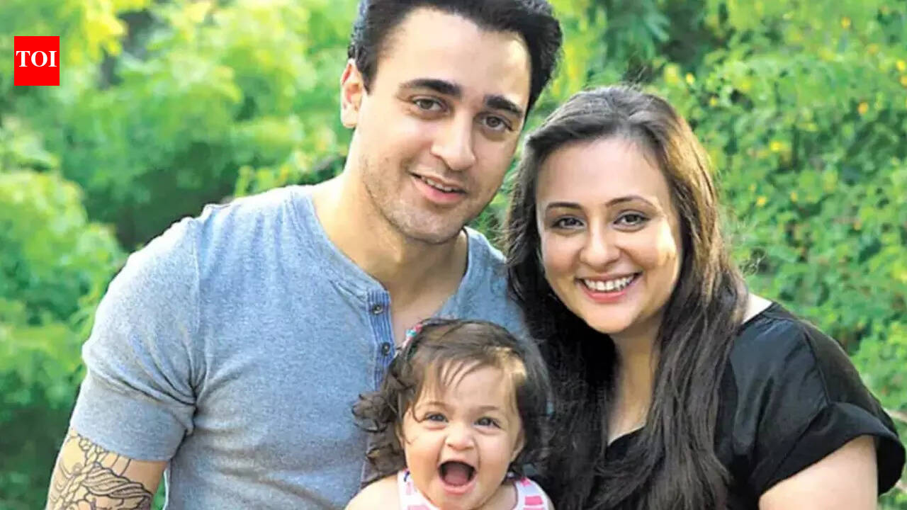 Who is Avantika Malik? All about 'Happy Patel Khatarnak Jasoos' star Imran Khan's ex-wife who was also an actress |