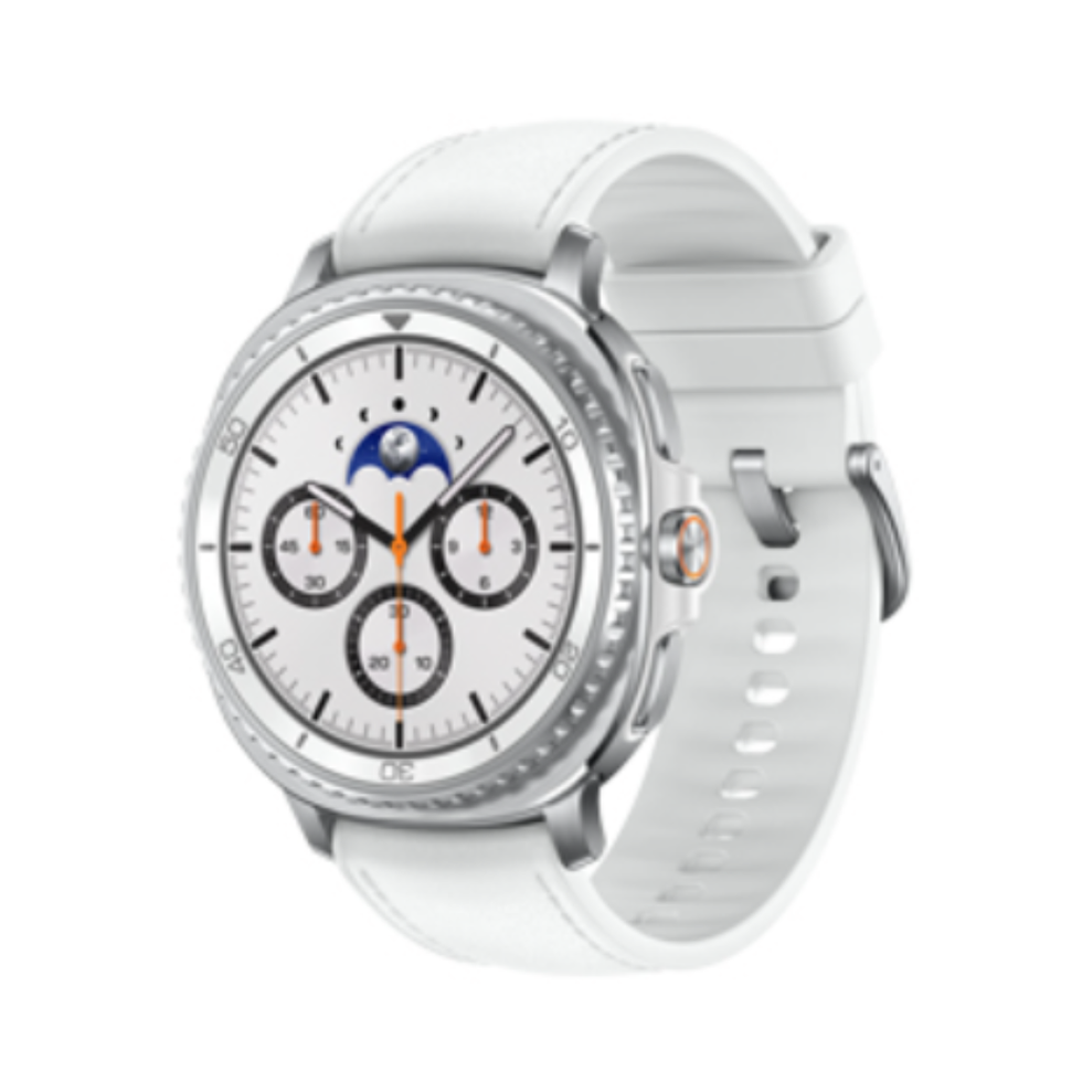 Galaxy Watch8 Classic Galaxy Watch8 Classic