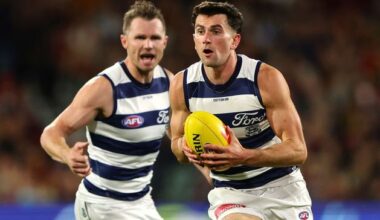 Mark O’Connor’s Geelong colleagues flying in from Australia for Dingle’s All-Ireland club football final