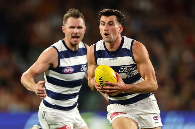 Mark O’Connor’s Geelong colleagues flying in from Australia for Dingle’s All-Ireland club football final