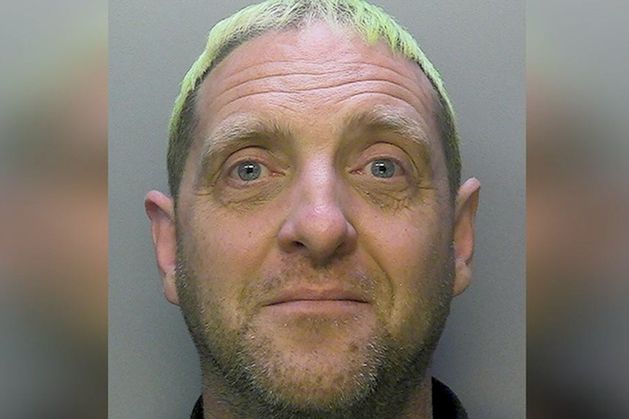 Husband gets life sentence for ‘cold blooded’ murder of wife after child revealed to therapist father’s plan to ‘get rid of mummy’