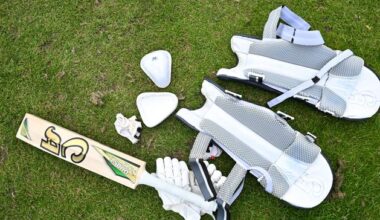 Ireland U19s open World Cup campaign with eight-wicket defeat against Australia