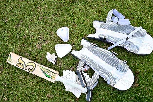 Ireland U19s open World Cup campaign with eight-wicket defeat against Australia