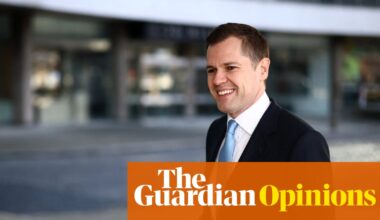 Jenrick’s incredible journey – from self-centred halfwit to self-centred halfwit | John Crace