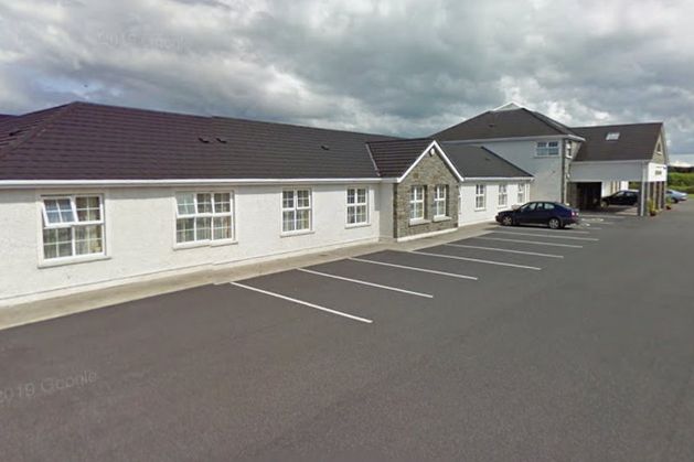 HIQA inspection report scabies outbreak and ‘strong smell of urine’ in Kilkenny nursing home