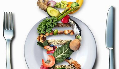 Can how you eat affect how you age?