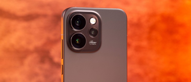 Oppo Reno15 Pro (mini) review