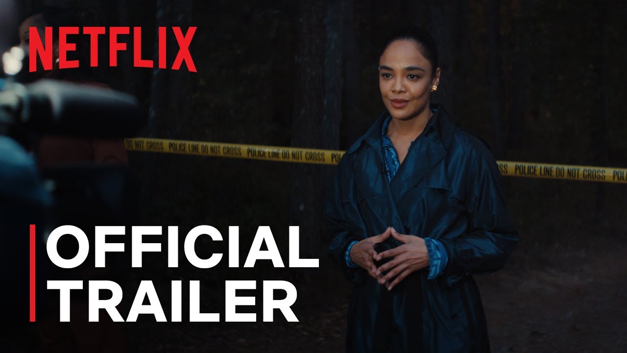 HIS & HERS | Official Trailer | Netflix - YouTube