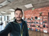 Selfie samples, 0.6x (native) - 18mm, f/2.0, ISO 320, 1/40s (4096x3072px) - Oppo Reno15 Pro (mini) review