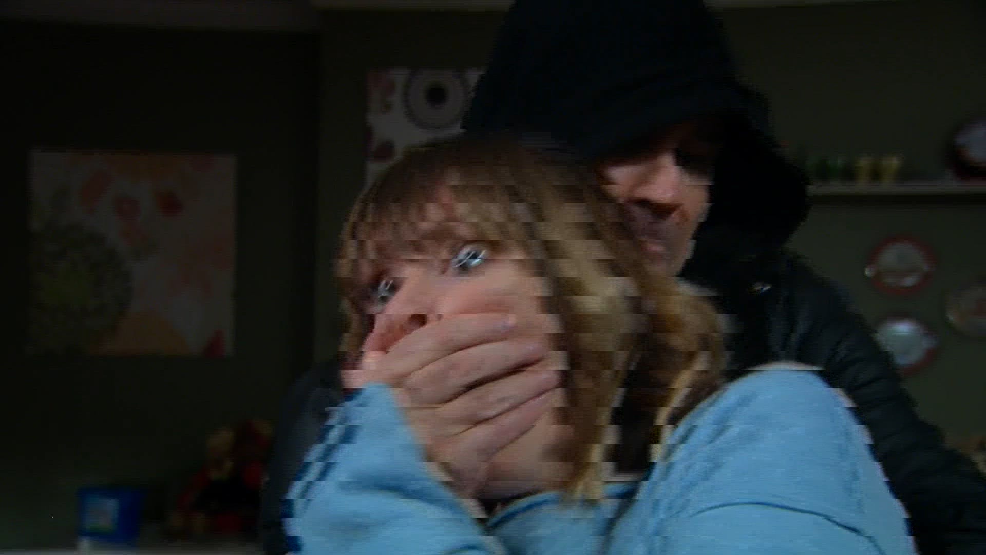 rhona goskirk, emmerdale