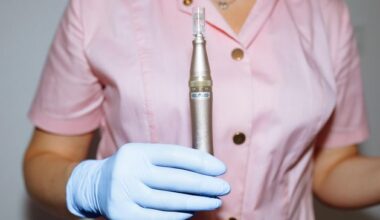 Does microneedling and biodneedling work?