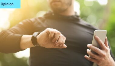 My health app cheated on me, so I dumped it