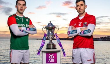 Dingle seem destined to finish fairytale season as All-Ireland Club champions