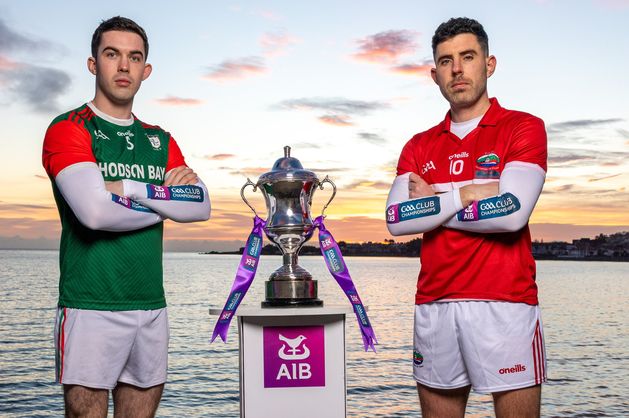 Dingle seem destined to finish fairytale season as All-Ireland Club champions