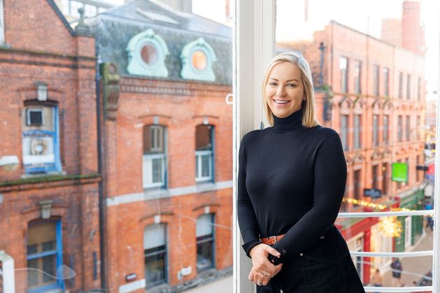 ‘He’s a changed man’ – meet the ‘grim reaper’ for Dermot Bannon’s OTT home tastes