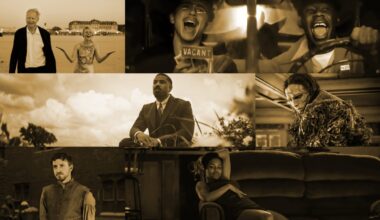 Oscars Nominations Odds for 2026: Ben Zauzmer's Math Picks