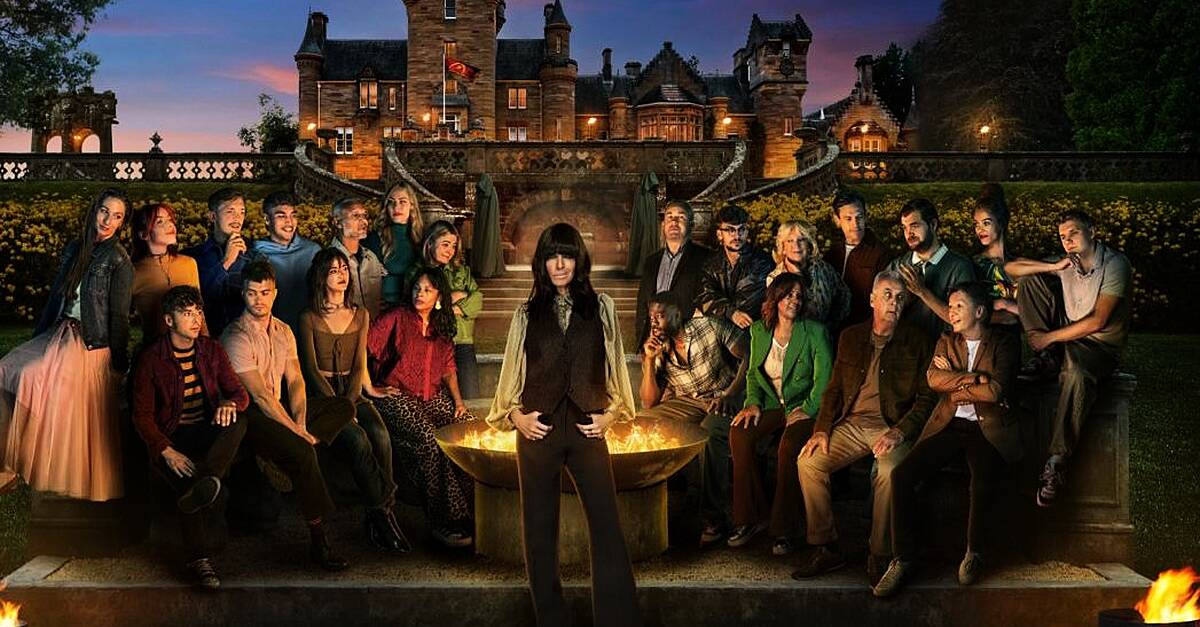 Traitors contestant reveals family tragedy