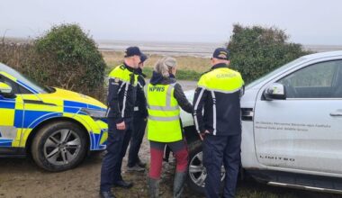 Louth Gardai carrying out criminal investigations into illegal hunting