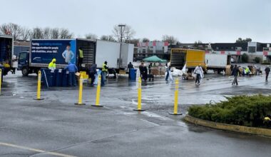 West Seattle Blog… | Two West Seattle recycle/reuse dates to save for spring 2026