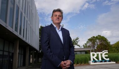 Little appetite among RTÉ staff to back motion of no confidence in DG Kevin Bakhurst