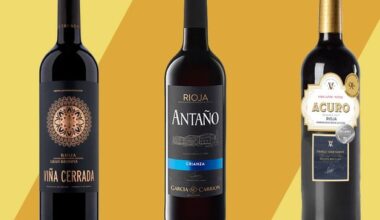Three wines to try: bargain red Riojas starting from €10