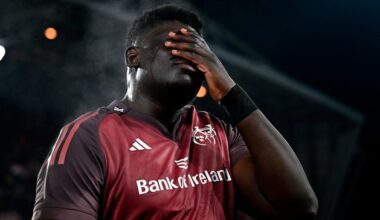 Bernard Jackman: Leinster keep winning but know they have to go up a level – Munster have lost their old aura