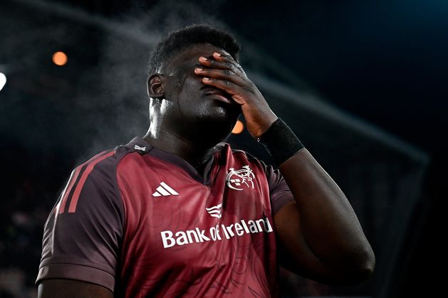 Bernard Jackman: Leinster keep winning but know they have to go up a level – Munster have lost their old aura