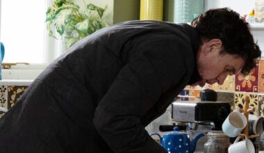 Emmerdale star confirms Marlon's secret rage in Ray mystery