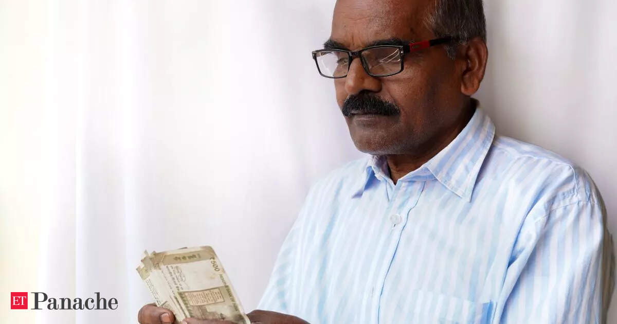 Rs 3.5 crore will not make you 'rich' in retirement. CA breaks down the uncomfortable math