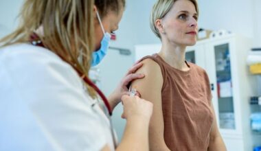 Shingles vaccine should not just be for ‘rich people’, says pharmacist