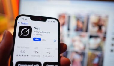 Schoolchildren ushered away from Dáil public gallery ahead of graphic debate on AI and Grok