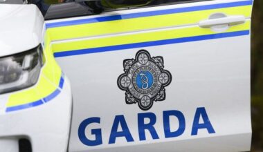 Teenager dies and three others taken to hospital after single vehicle collision in Galway